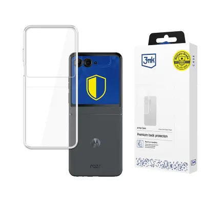 3mk Armor Case zaštitna maskica za Motorola Razr 50