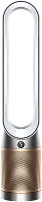 Dyson pročišćivač i ventilator Purifier Cool TP12 (546519) PC2 De-Nox, White/Gold
