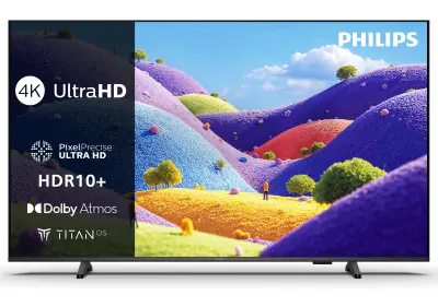TV PHILIPS 43PUS7001, 108cm (43"), LED, UHD 4K Smart TV, Titan OS