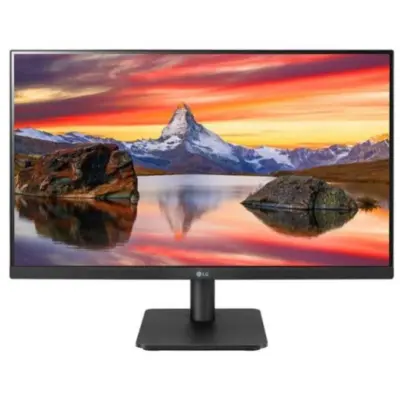 Demo - Monitor 24" LG 24MP400P, IPS, FHD