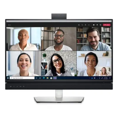 Obnovljen - kao nov - Dell C2422HE 23,8''