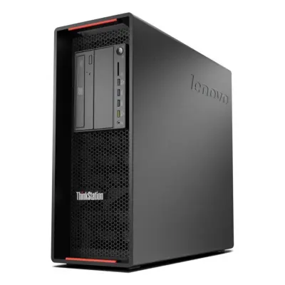 Obnovljen - kao nov - Lenovo ThinkStation P510