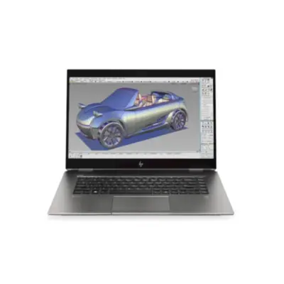Obnovljen - kao nov - HP ZBook Studio 15 G5 15,6''