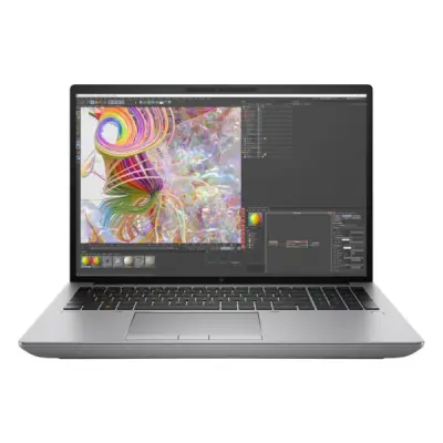 Obnovljen - kao nov - HP ZBook Fury 16 G9 16''