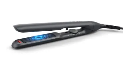 Otvorena ambalaža - Pegla za kosu Philips BHS510/00*
