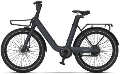 Električni bicikl MS ENERGY eBike c102 Grey