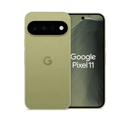 Mobitel Google Pixel 11 512GB Pistachio