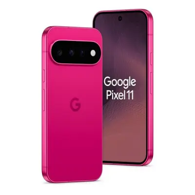 Mobitel Google Pixel 11 512GB Hibiscus