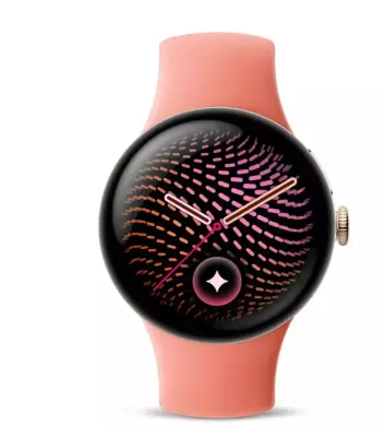 Pametni sat Google Pixel Watch 5 (41mm) Gold