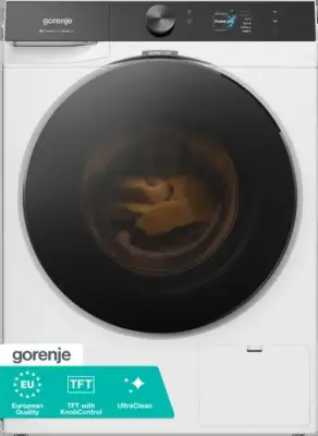 Perilica rublja GORENJE WG884A31
