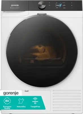 Sušilica rublja GORENJE DG81DP