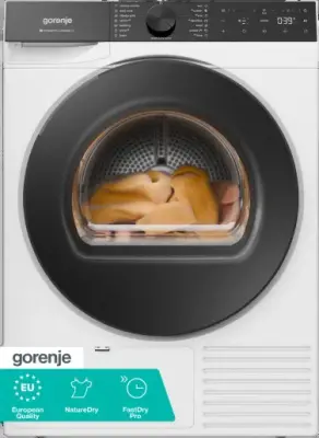 Sušilica rublja GORENJE DG69CP