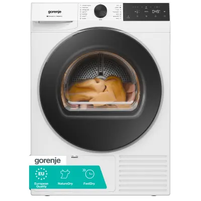 Sušilica rublja GORENJE DG49CP