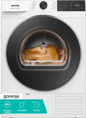 Sušilica rublja GORENJE DG41DP