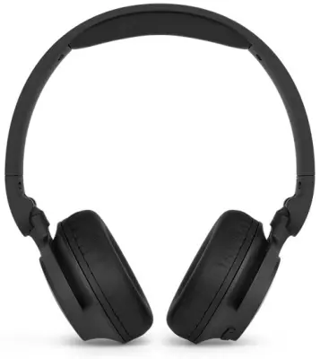 Philips over-ear BT slušalice TAH4000BK, crne