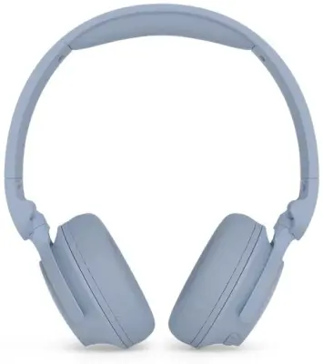Philips over-ear BT slušalice TAH4000LB, svijetloplave