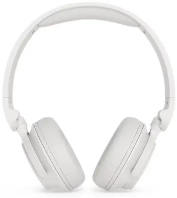 Philips over-ear BT slušalice TAH4000WT, bijele