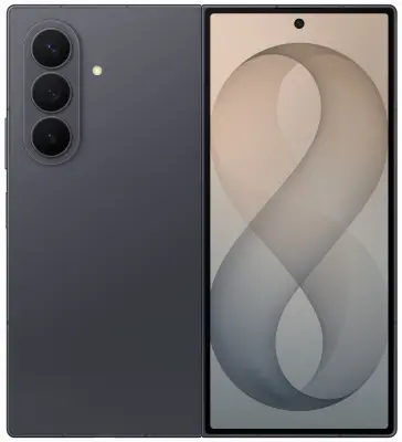 Mobitel Samsung Galaxy Z Fold8 Ultra 5G 12GB/512GB grafitno crni SM-F976B