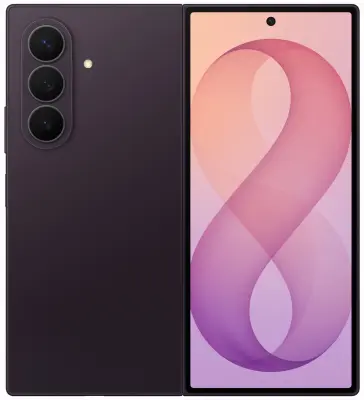 Mobitel Samsung Galaxy Z Fold8 Ultra 5G 12GB/256GB ljubičasti SM-F976B