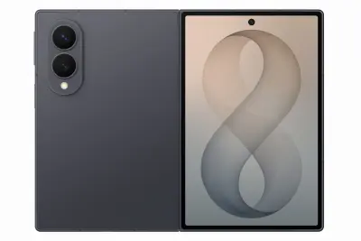 Mobitel Samsung Galaxy Z Fold8 5G 12GB/512GB grafitno crni SM-F971B