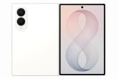 Mobitel Samsung Galaxy Z Fold8 5G 12GB/256GB bež SM-F971B