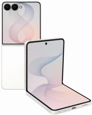 Mobitel Samsung Galaxy Z Flip8 5G 12GB/256GB bež SM-F776B