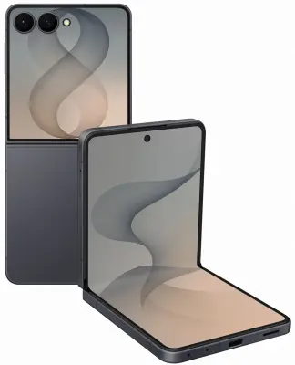 Mobitel Samsung Galaxy Z Flip8 5G 12GB/256GB grafitno crni SM-F776B