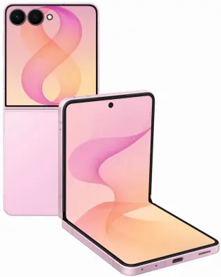 Mobitel Samsung Galaxy Z Flip8 5G 12GB/256GB rozi SM-F776B