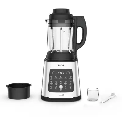 Demo - Blender Tefal BL83SD30