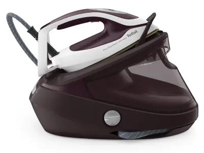 Otvorena ambalaža - Parna postaja Tefal GV9721E0