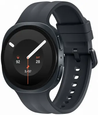 Sat Samsung Galaxy Watch9 40mm crni SM-L340NZKAEUE