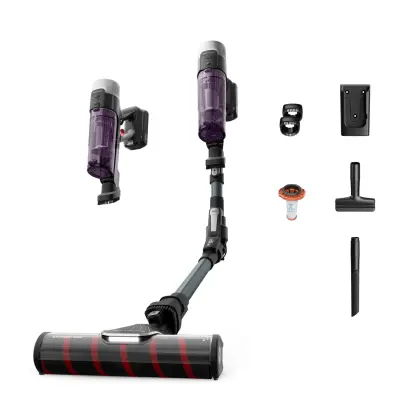 Otvorena ambalaža - Usisavač Rowenta RH2048WO X-Force Flex 9.60 Allergy*