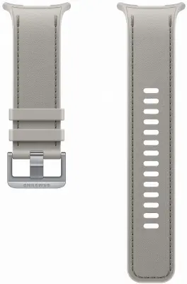 Dodatni PeakForm remen za Samsung Galaxy Watch Ultra2 taupe ET-SBL71MSEGEU
