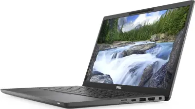Obnovljen - kao nov - Laptop Dell Latitude 7320 / i7 / RAM 16 GB / SSD Pogon / 13,3″ FHD