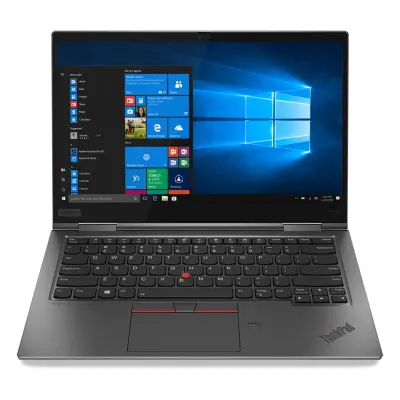 Obnovljen - kao nov - Lenovo Thinkpad X1 Yoga G4 14'' IPS zaslon na dotik Intel i5-8365U, 16 GB RAM, 256 GB SSD, Win 11 Pro
