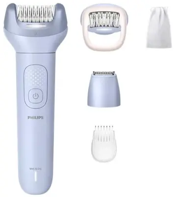 Epilator Philips BRE711/00