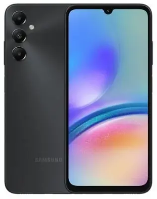 Demo, bez garancije - Mobitel Samsung Galaxy A05s 4GB/128GB dual SIM crni SM-A057G