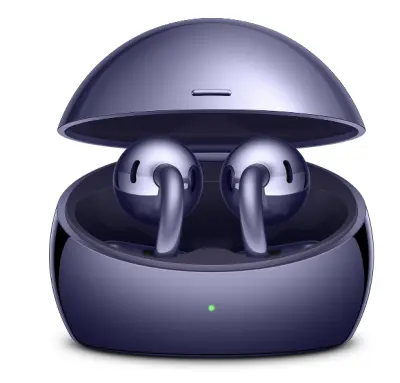 Slušalice Huawei FreeClip 2 S Deepsea Blue