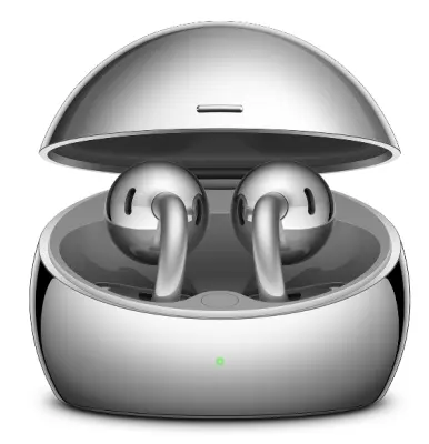 Slušalice Huawei FreeClip 2 S Space Silver