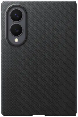 Carbon magnetna maska za Samsung Galaxy Fold8 crna EF-KF971SBEGWW
