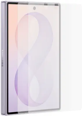 Zaštitna folija za Samsung Galaxy Fold8 prozirna 2 komada EF-UF971CTEGWW
