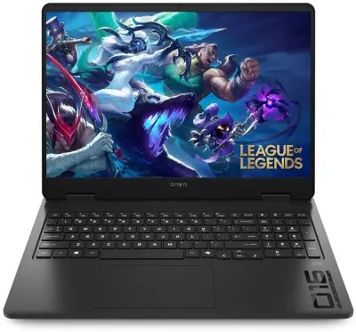 Laptop HP OMEN 16-am0135nn, 40.6 cm (16.0") 2K AG, Intel Core Ultra 7 255H, 16 GB RAM, 1 TB SSD, NVIDIA GeForce RTX 5060 8GB, W11H