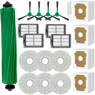 Zamjenski/Kompatibilni dijelovi – iRobot Roomba Plus 505/405 komplet