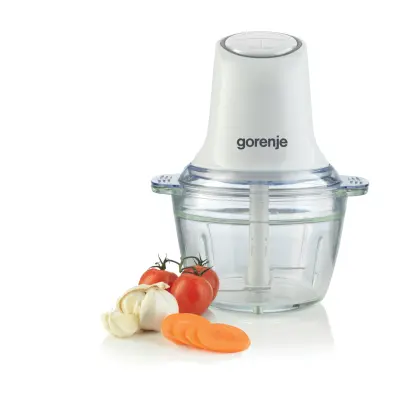 Otvorena ambalaža - Sjeckalica Gorenje S501GW