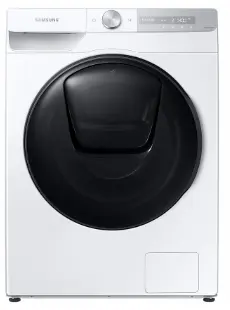 Otvorena ambalaža - Perilica rublja Samsung WW80T754DBH/S7