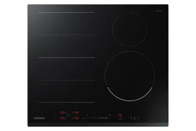 Otvorena ambalaža - Ploča ugradbena indukcija Samsung NZ64N7757GK