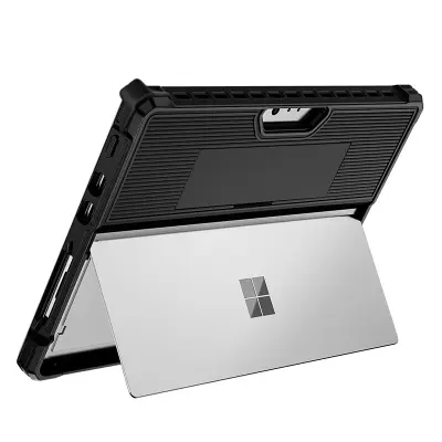 Zaštitna maska za Microsoft Surface Pro 8 s podesivim stalkom