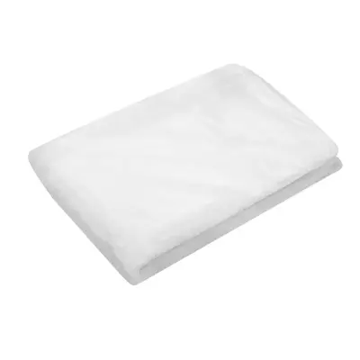 Zaštitna mreža nadstrešnica 3m x 15m poliester, sklopiva