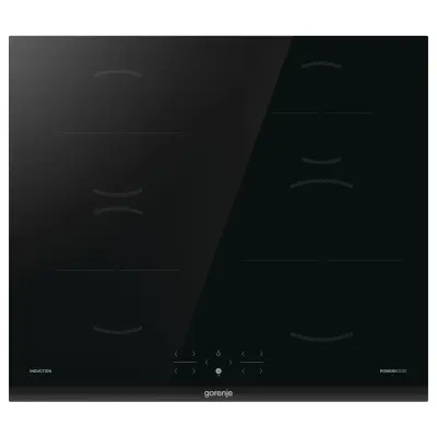 Otvorena ambalaža - Ploča ugradbena indukcija Gorenje GI6401BC