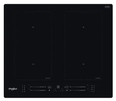 Otvorena ambalaža - Ploča ugradbena indukcija Whirlpool WL S7260 NE